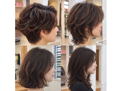 ホッペ(hoppe)の写真