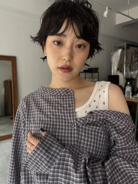 ジル(dill) guest snap
