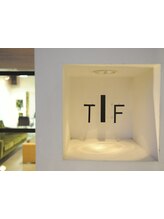 ＴＩＦ