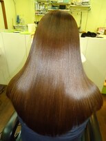 エムスリーディーミュゼステージ(M3D)&nbsp;スマートカラートリートメント（ヨーロピアンカラー）