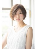 short style4
