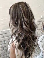 ディベック(Dvec)&nbsp;3d Highlights Color, Dvec