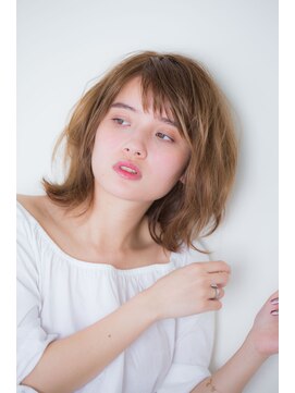 アリエッタ(aRietta) 【aRietta】モテ愛されHAIR★