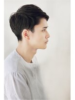 モッズ ヘア メン 中野店(mod's hair men)&nbsp;短め王道☆メンズショート