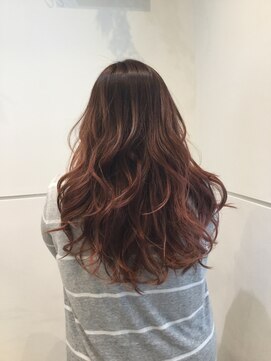 ウィズ リル ホワイト(wiz lil white) wiz lil  ヘアスタイル