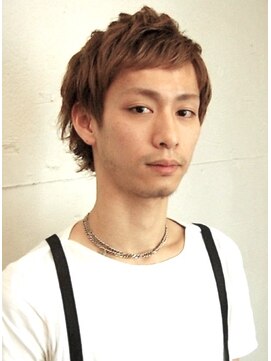 オペラ(OPERA by BALLET HAIR) 2ブロックとショート