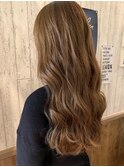マットベージュ　【mifuyu】