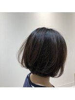 ユリエス(JU.LI.S)&nbsp;ナチュラルボブ×ミニボブ