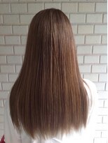 ブレス 大船店(BLESS)&nbsp;オシャレで差をつけたい方☆ラベージュカラー