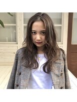 ココロ(COKORO)&nbsp;プラチナベージュ　ロング