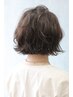 【髪質改善♪】カットカラー+oggi otto 2Stepトリートメント￥13200