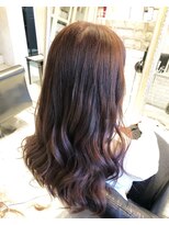 ヘアー アトリエ エゴン(hair atelier EGON)&nbsp;ロングヘア
