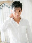 ソフトツーブロックのウェットショートA