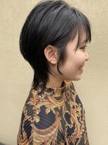 マウロア(MAULOA)&nbsp;今時ウルフレイヤー　　　浅田　昌宏