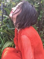 エディット トウキョウ(e.dit tokyo)&nbsp;ニュアンスパーマ