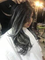 ビーフレーバー(B,FLAVOR)&nbsp;エクステとってもオシャレに