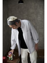 バズ(BUZZ)&nbsp;カキタ 