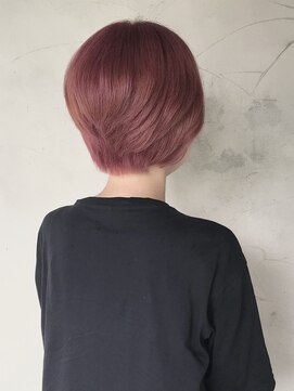 ロザリー(ROSARY) 【　short　259　】