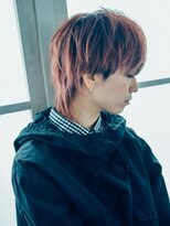 フラミューム 藤沢(flammeum)&nbsp;お洒落ウルフスタイル【藤沢】