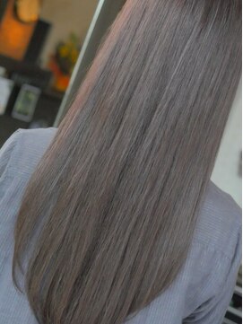 ダッチェス(DUCHESS) 【DUCHESS】髪の内側から支えをつくるケアスタイル