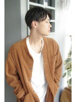 ロティー ヘアデザイン(Lottie hair design)&nbsp;ハンサムショート