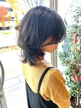 ヴィオラ 加古川店(viola)&nbsp;ヨーコ 