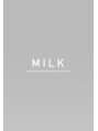 ミルク(MILK)/MILK
