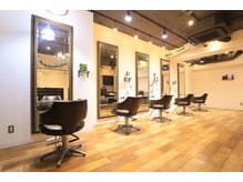 ループヘアー 桜台店(LOOP HAIR)