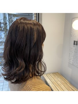 エイト 上野店(EIGHT ueno) 大人アッシュグレー