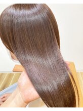 ツリートップホリスティックビューティー(treetop holistic beauty)