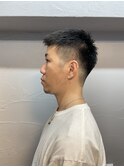ナチュラルフェード