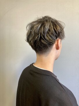 ドッツ(Dots.) 【Dots.】Men'sスタイル