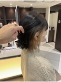 大人気イヤリングカラー