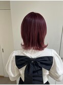 【emme×笹川】ガーリーショート