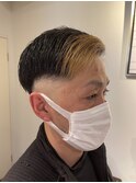 スキンフェード【クラシカル仕様】
