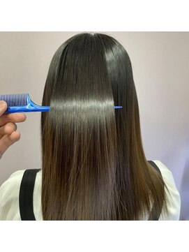 レヴェリー(REVERIE) #髪質改善#美髪#トリートメント