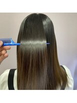 レヴェリー(REVERIE) #髪質改善#美髪#トリートメント