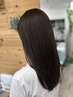 平日限定☆カット&カラー ￥8900【上板橋/ときわ台】