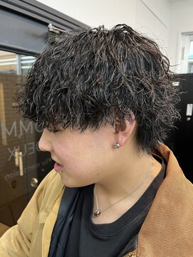 グリーン 高田馬場(green) ツイストスパイラル