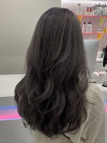 パレード 池袋(PARADE)&nbsp;【齋藤晴指名限定】ラベンダーグレー