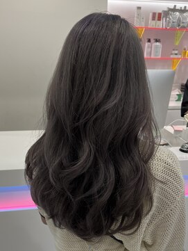 パレード 池袋(PARADE) 【齋藤晴指名限定】ラベンダーグレー