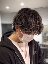 アビー(ABEY)&nbsp;新潟波巻き