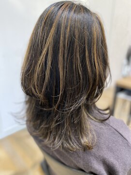 グランデュール サンストリート浜北店(GRANDEUR) ハイライト