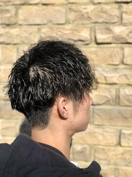 ダリー 発寒南店(Dali) Men's Style × Dali Men's Only