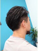 アロアロ(AloAlo)&nbsp;ベリーショート