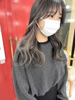 パロ(PALO)&nbsp;インナーカラー