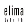 エリマバイフィフス 調布(elima by fifth)のお店ロゴ