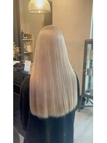 エンカウントバイマハロ 千葉(encount by mahalo)&nbsp;ホワイトベージュ