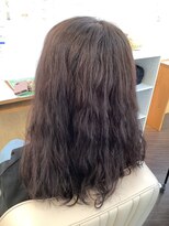 ツヤイロ 上飯田南店(TSUYA_IRO)&nbsp;7レベル   グレーブラウン