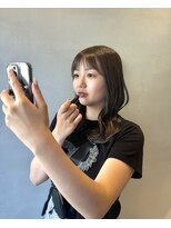 ニコ(NICO)&nbsp;まろやかブラウン